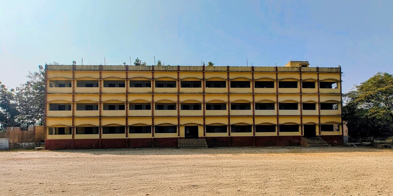 Green Mount Academy Campus 3