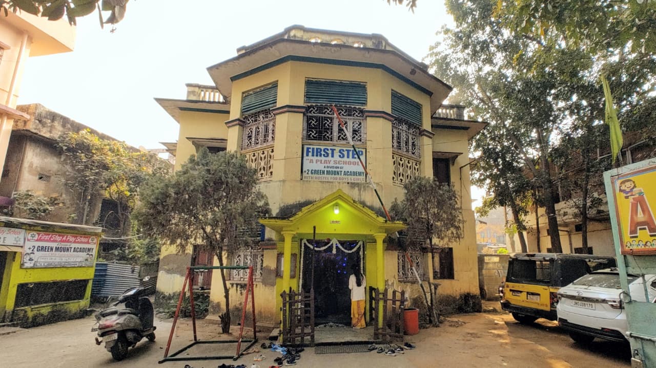 Green Mount Academy Campus 4