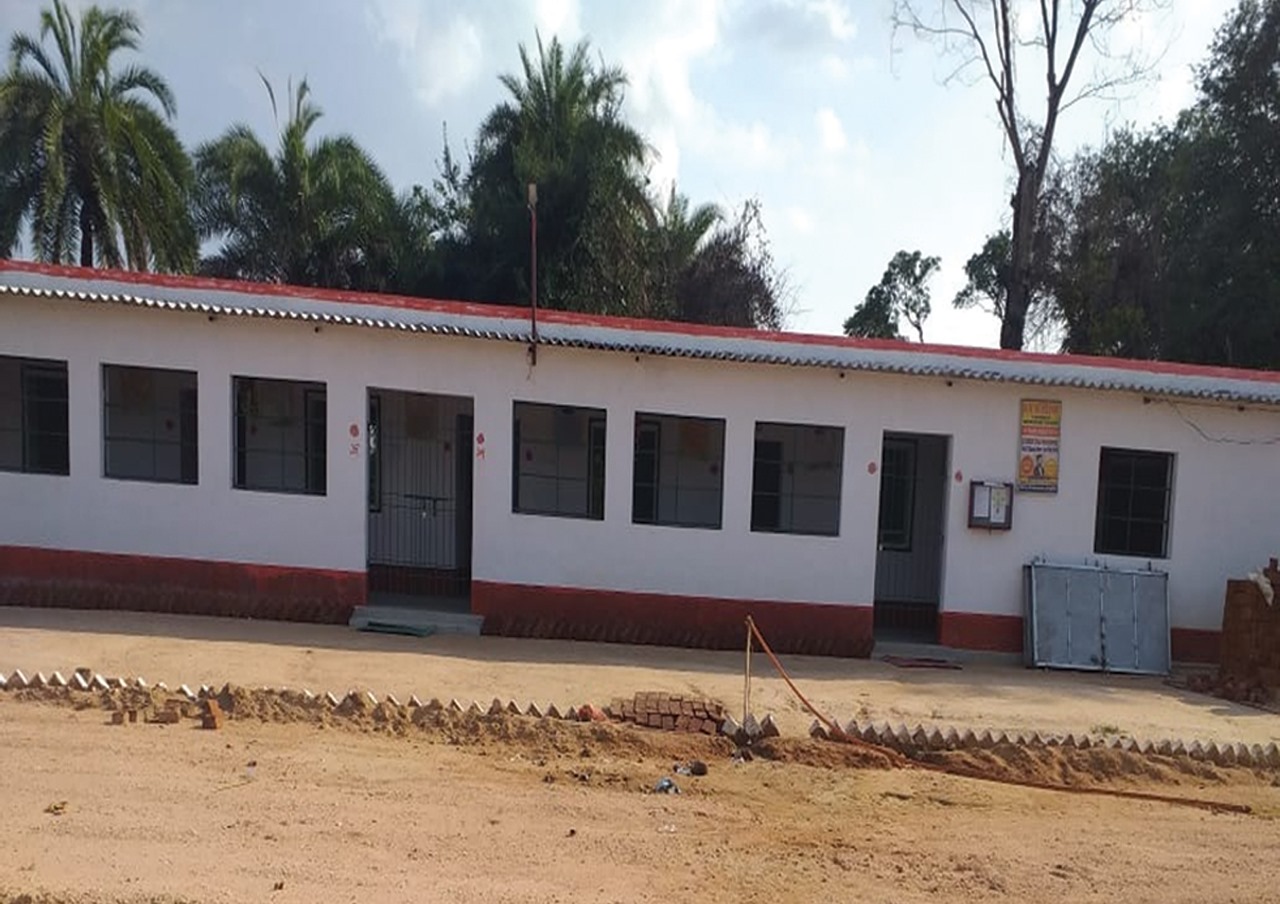 Green Mount Academy Campus 5