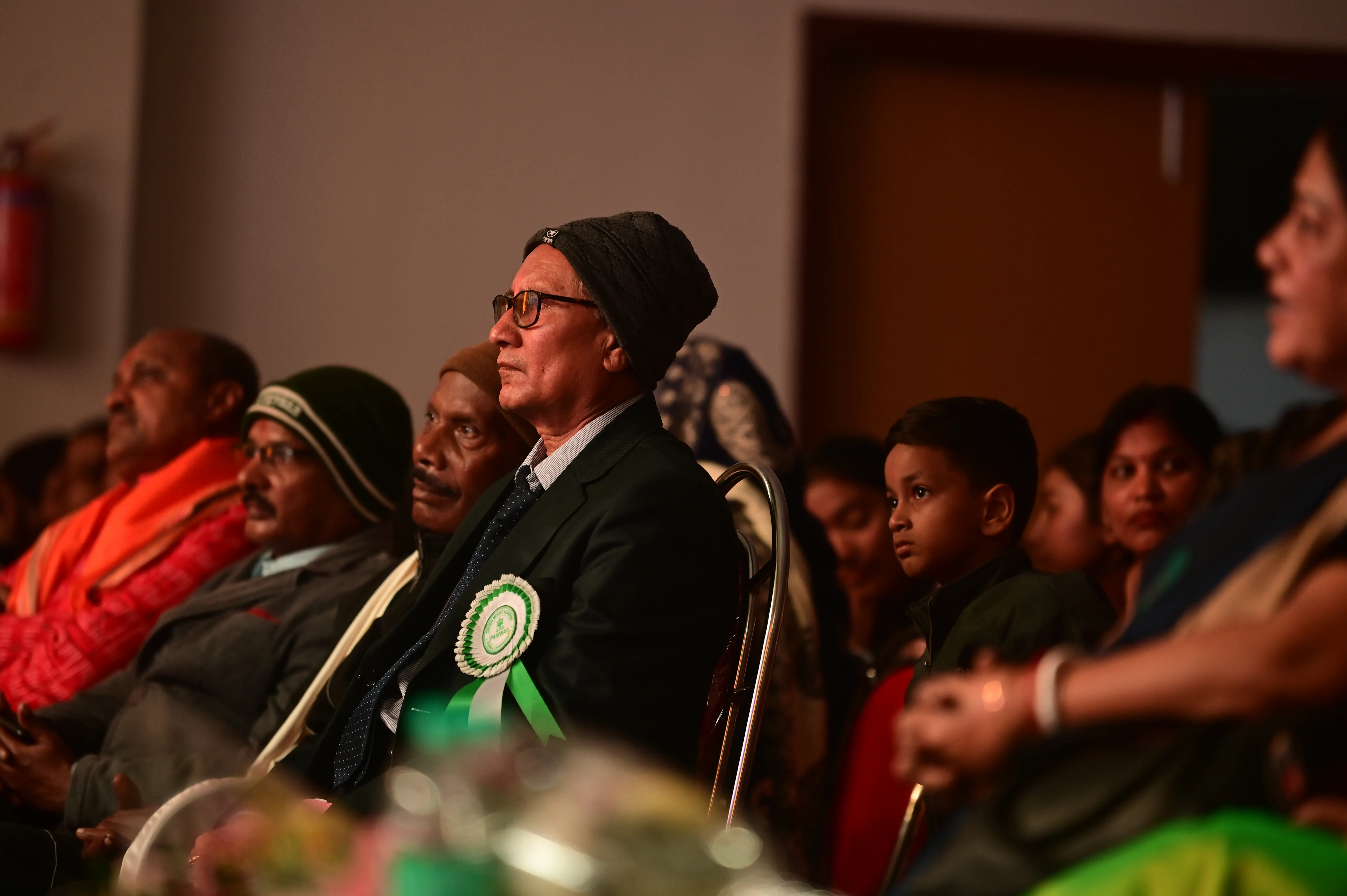 Green Mount Academy Annual Function 1