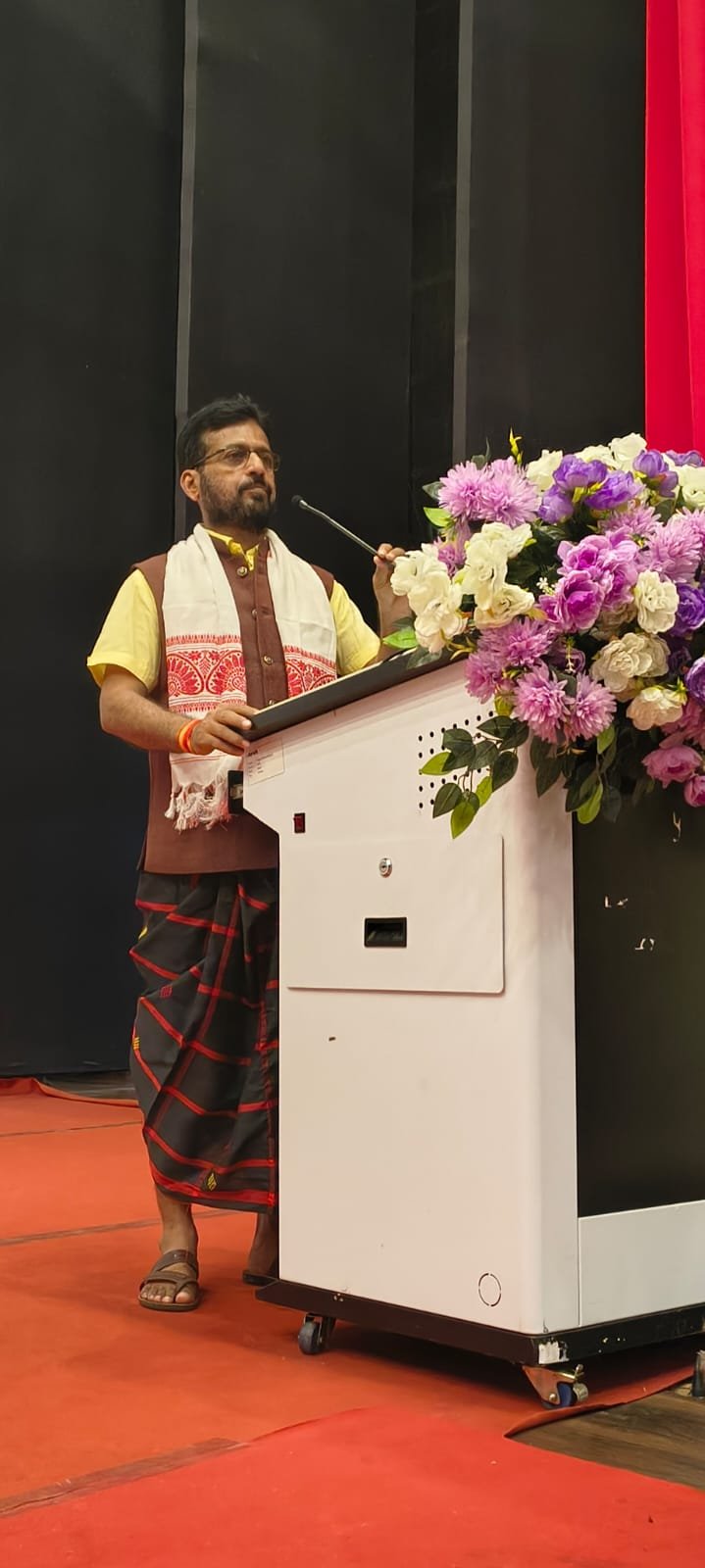 Green Mount Academy Hool Diwas 2026 1